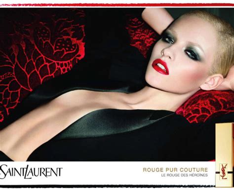 Yves Saint Laurent beauty expanding to China 